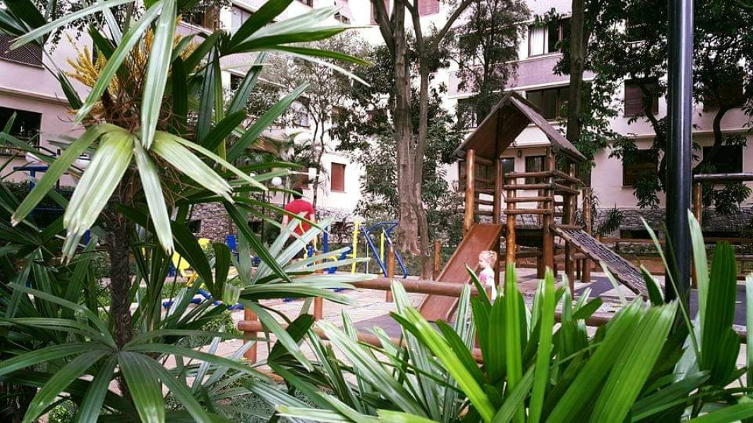 Imagem 9 da galeria do anúncio: JARDIM PAULISTA * HOME OFFICE * VENHA CONHECER *