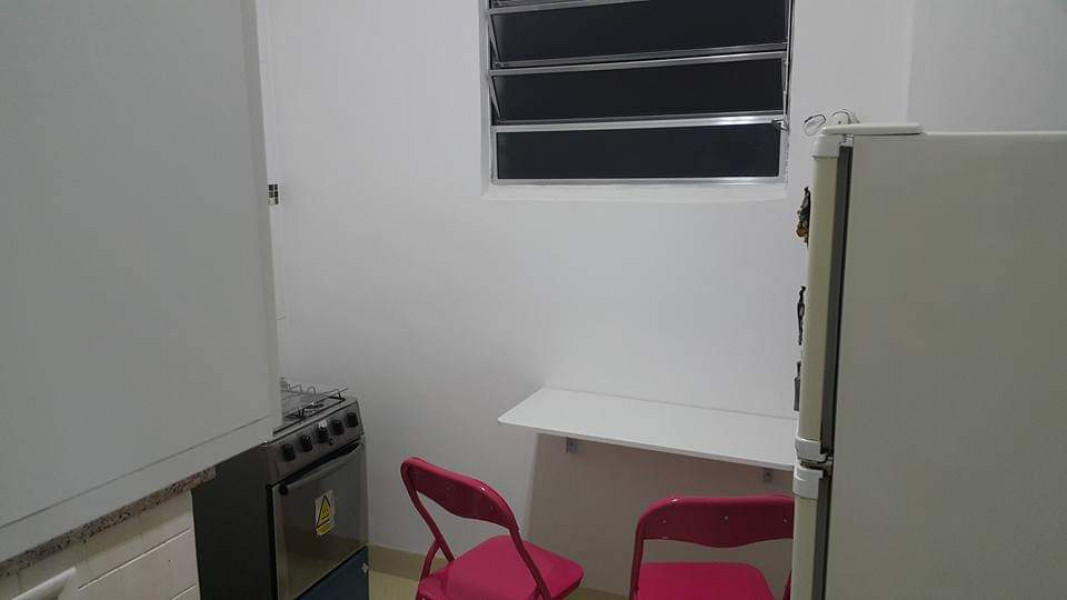 Imagem 6 da galeria do anúncio: JARDIM PAULISTA * HOME OFFICE * VENHA CONHECER *