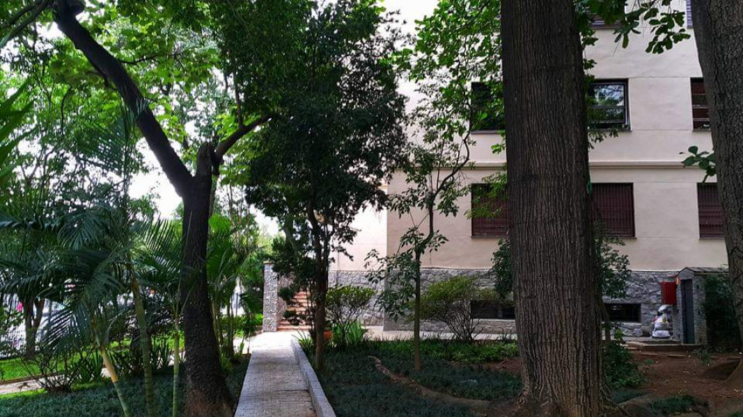 Imagem 10 da galeria do anúncio: JARDIM PAULISTA * HOME OFFICE * VENHA CONHECER *