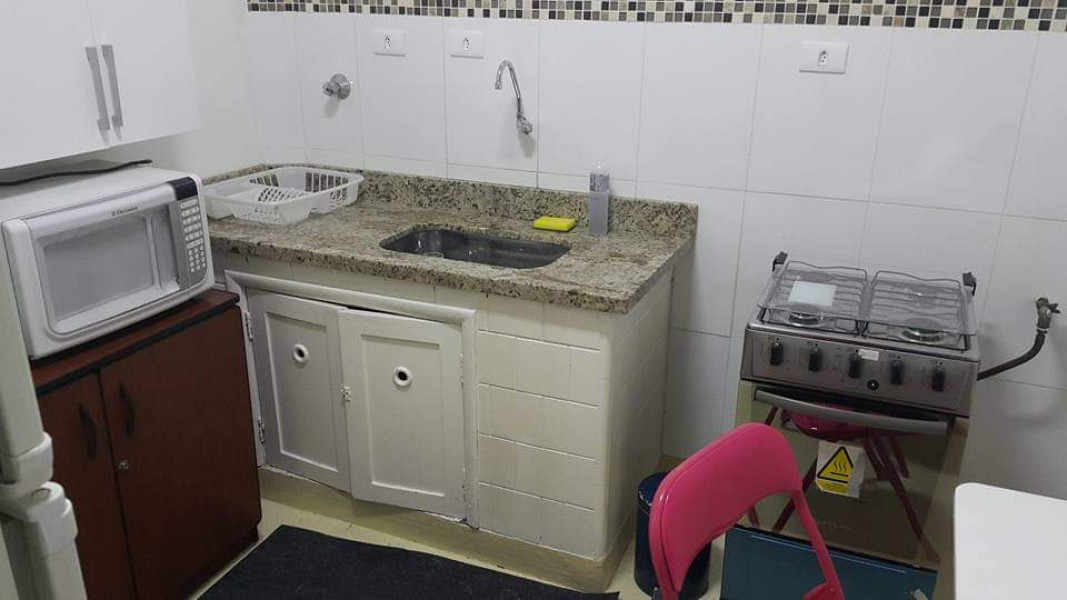 Imagem 5 da galeria do anúncio: JARDIM PAULISTA * HOME OFFICE * VENHA CONHECER *