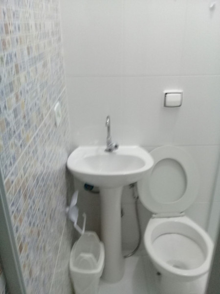 Imagem 3 da galeria do anúncio: alugo Kitnet moniliada para moças ou senhoraa