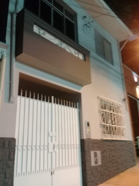 Imagem 5 da galeria do anúncio: alugo Kitnet moniliada para moças ou senhoraa