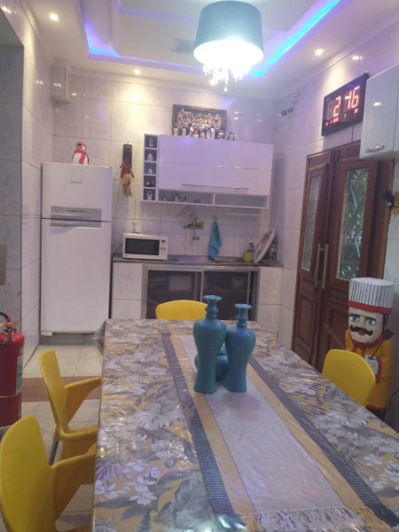 Imagem 19 da galeria do anúncio: ALUGO EXCELENTE QUARTO A PESSOAS EXIGENTES NO CENTRO