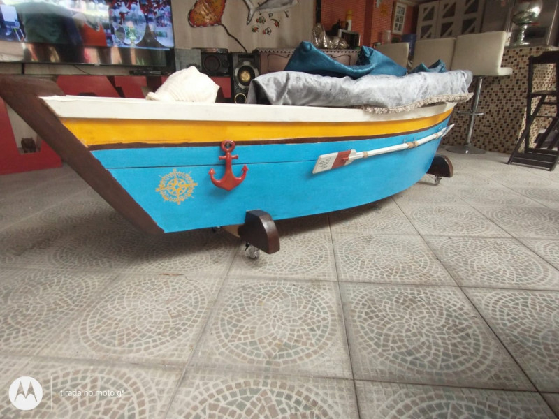 Imagem 11 da galeria do anúncio: ALUGO EXCELENTE QUARTO A PESSOAS EXIGENTES NO CENTRO