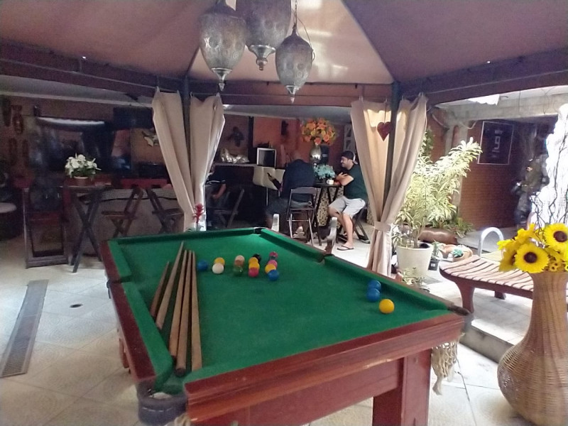 Imagem 15 da galeria do anúncio: ALUGO EXCELENTE QUARTO A PESSOAS EXIGENTES NO CENTRO