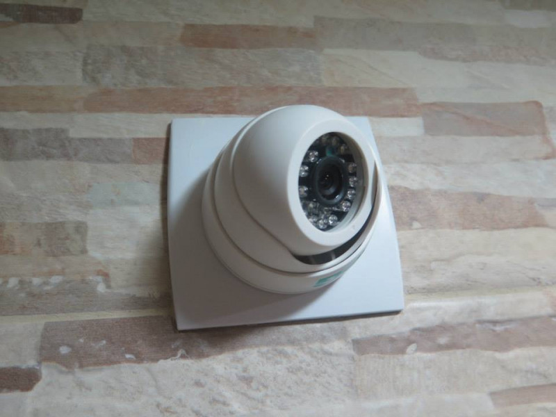 Imagem 12 da galeria do anúncio: QUARTO COMPARTILHADO MASCULINO E FEMININO EM COPACABANA!