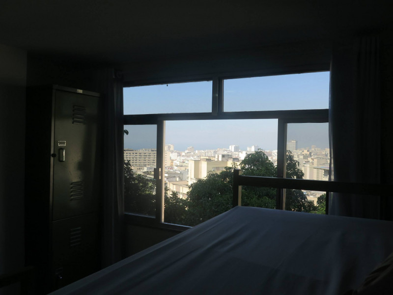 Imagem 7 da galeria do anúncio: QUARTO COMPARTILHADO MASCULINO E FEMININO EM COPACABANA!