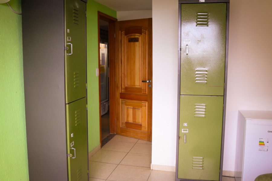 Imagem 15 da galeria do anúncio: QUARTO COMPARTILHADO MASCULINO E FEMININO EM COPACABANA!