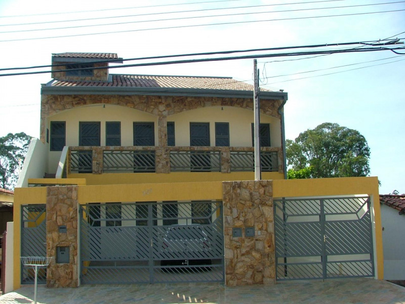 Imagem 2 da galeria do anúncio: Suítes alto padrão