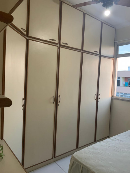 Imagem 8 da galeria do anúncio: Quarto com suite e tv!!