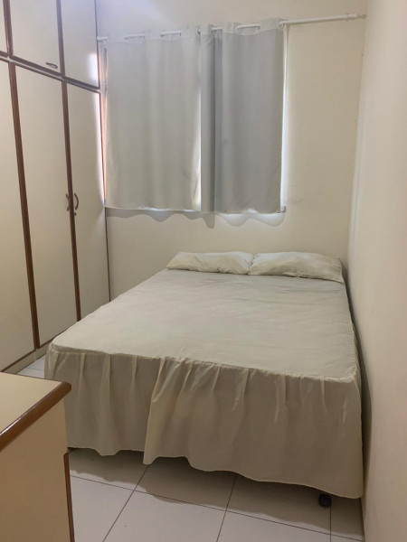 Imagem 5 da galeria do anúncio: Quarto com suite e tv!!