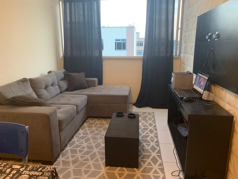 Imagem 14 da galeria do anúncio: Quarto com suite e tv!!