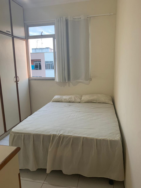 Imagem 6 da galeria do anúncio: Quarto com suite e tv!!