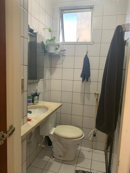 Imagem 4 da galeria do anúncio: Quarto com suite e tv!!