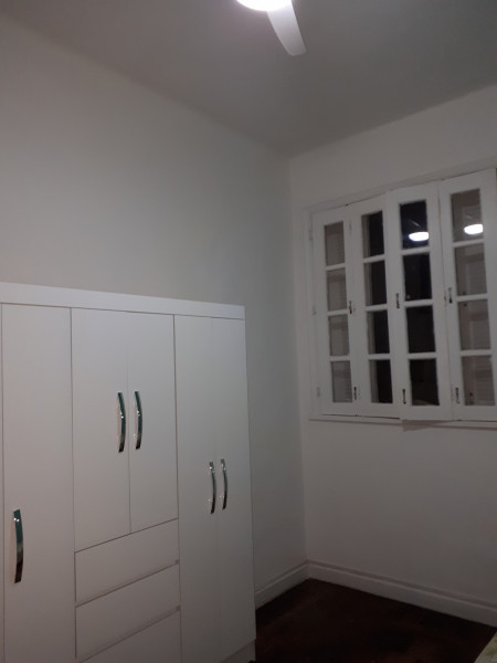 Imagem 5 da galeria do anúncio: Alugo um quarto em minha residência de preferência estudante