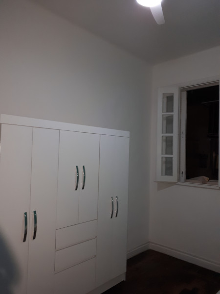 Imagem 13 da galeria do anúncio: Alugo um quarto em minha residência de preferência estudante