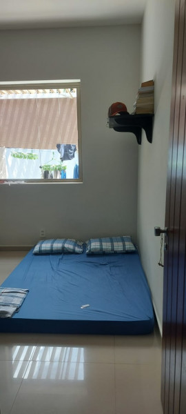 Imagem 5 da galeria do anúncio: Quarto na QI 5 LAGO SUL