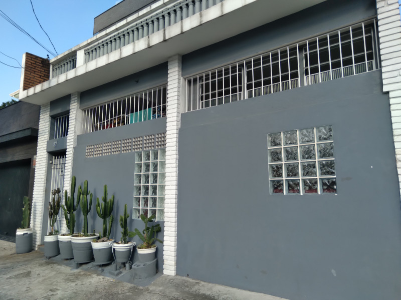 Imagem 14 da galeria do anúncio: Quartos de pensão para Homens Metro da Barra Funda SP ZO