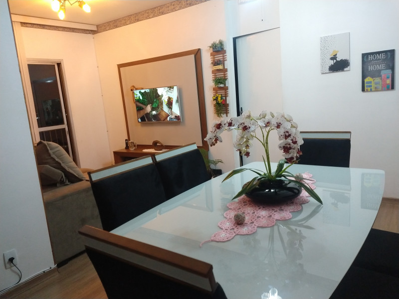 Imagem 9 da galeria do anúncio: Estadia em casa de família (Homestay family)