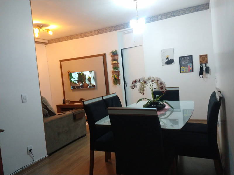 Imagem 6 da galeria do anúncio: Estadia em casa de família (Homestay family)