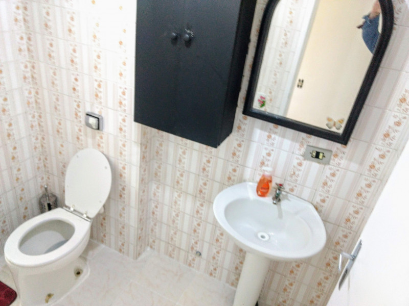 Imagem 5 da galeria do anúncio: Alugo Quarto Mobiliado Zona Sul Santander Autodromo IBC Dur