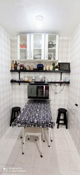 Imagem 12 da galeria do anúncio: Alugo Quarto Mobiliado Zona Sul Santander Autodromo IBC Dur