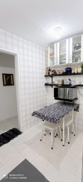 Imagem 3 da galeria do anúncio: Alugo Quarto Mobiliado Zona Sul Santander Autodromo IBC Dur