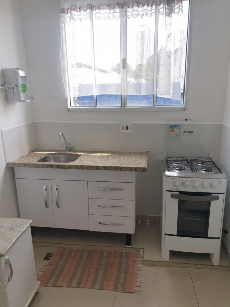 Imagem 12 da galeria do anúncio: Quarto Amplo - METRÔ, McDONALDS, 2 SMARTFIT, 2 SHOPPINGs