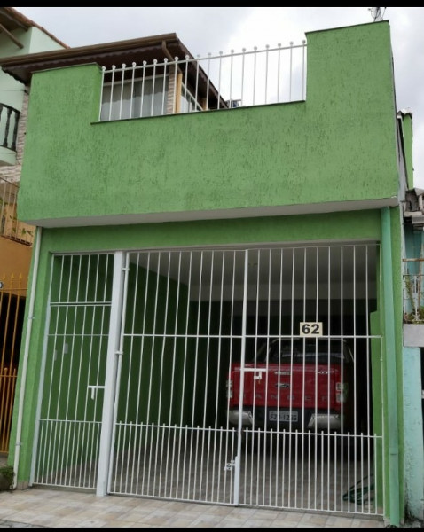 Imagem 1 da galeria do anúncio: km18 Osasco