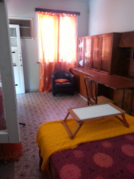 Imagem 2 da galeria do anúncio: alugo quarto  individual