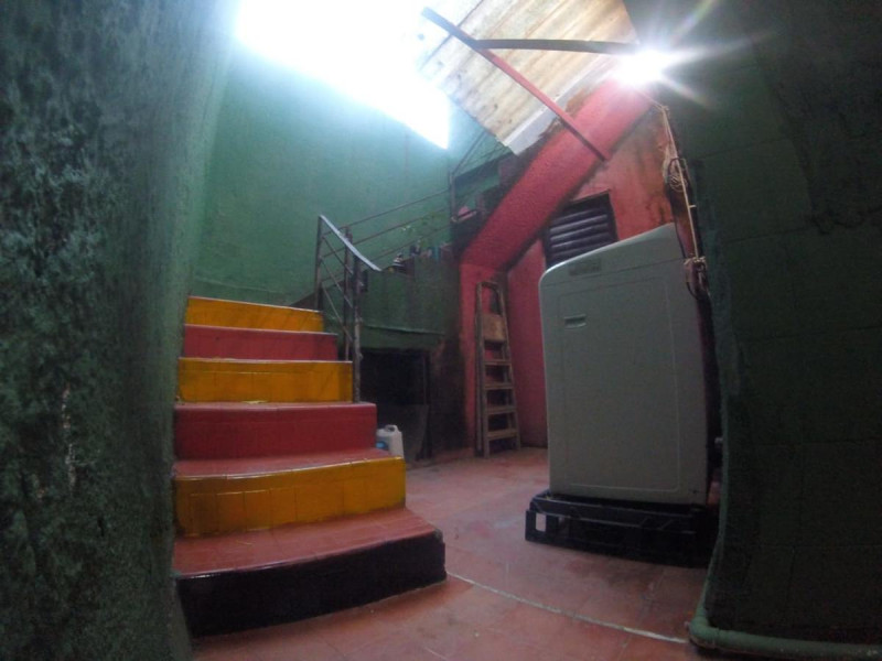 Imagem 13 da galeria do anúncio: quarto  mobiliado com totdas as contas inclussa. R$ 600,00