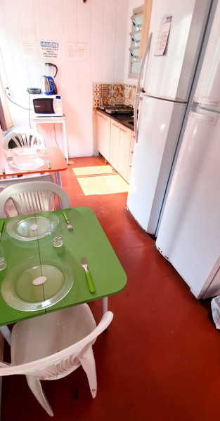 Imagem 10 da galeria do anúncio: quarto mobilíado CB