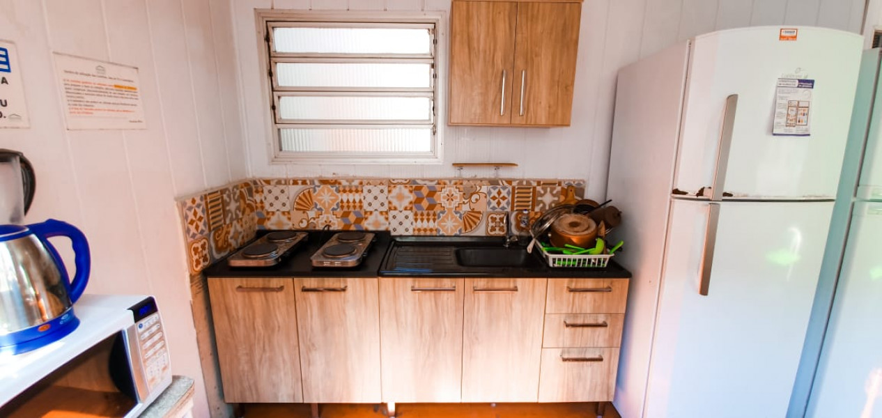 Imagem 9 da galeria do anúncio: quarto mobilíado CB