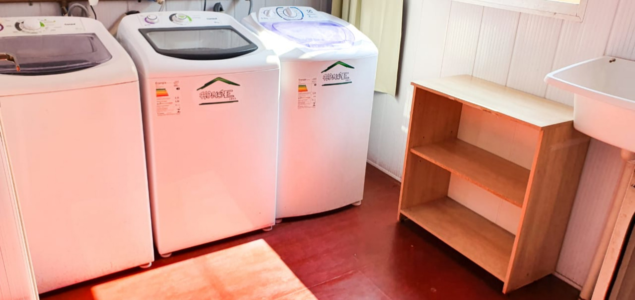 Imagem 7 da galeria do anúncio: quarto mobilíado CB