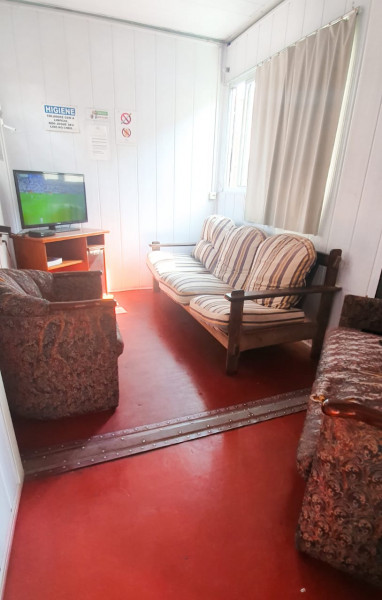 Imagem 4 da galeria do anúncio: quarto mobilíado CB