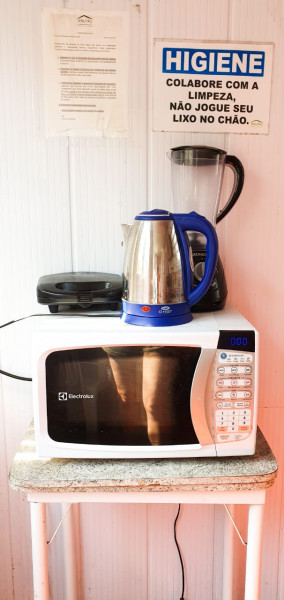 Imagem 2 da galeria do anúncio: quarto mobilíado CB