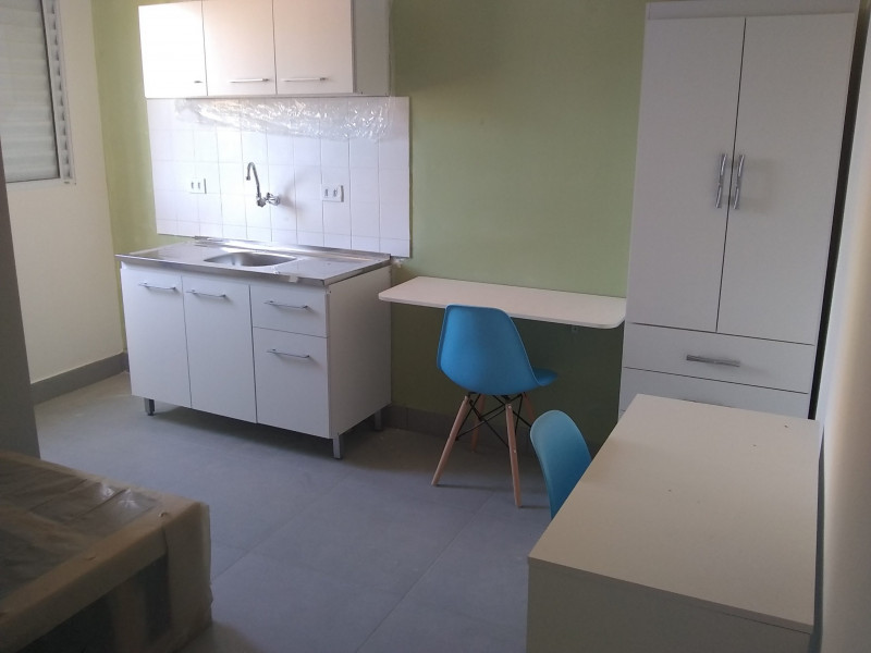 Imagem 15 da galeria do anúncio: Studios 500m metrô Vila Sônia (mobiliado, individual e novo)