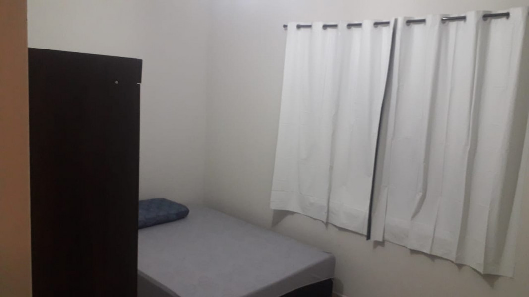 Imagem 1 da galeria do anúncio: Quarto individual Piracicaba Esalq