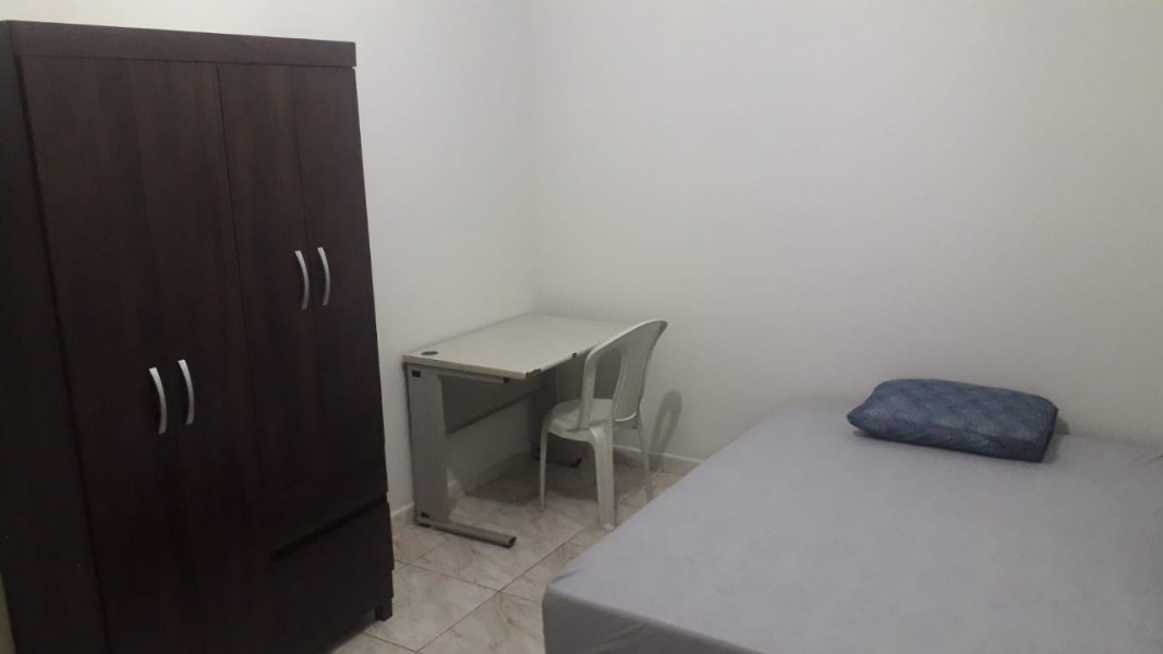 Imagem 2 da galeria do anúncio: Quarto individual Piracicaba Esalq