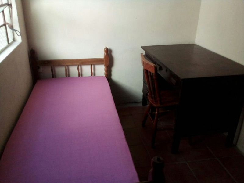 Imagem 1 da galeria do anúncio: Quarto mobiliado para rapaz