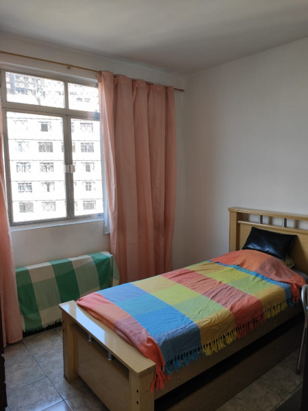 Imagem 1 da galeria do anúncio: Quarto ao lado da av. Paulista!!