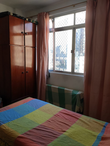 Imagem 7 da galeria do anúncio: Quarto ao lado da av. Paulista!!