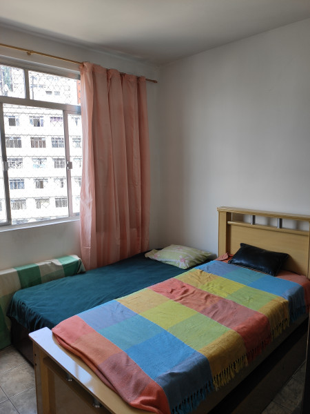 Imagem 2 da galeria do anúncio: Quarto ao lado da av. Paulista!!