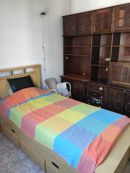 Imagem 6 da galeria do anúncio: Quarto ao lado da av. Paulista!!