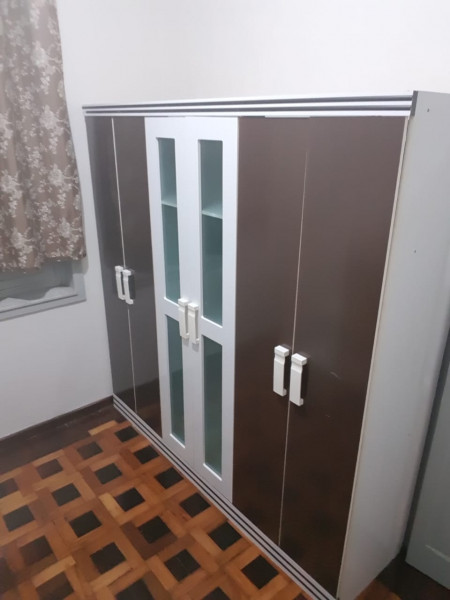 Imagem 15 da galeria do anúncio: República das Charmosas - rep. Fem em frente à UERJ Maracanã