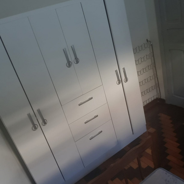 Imagem 16 da galeria do anúncio: República das Charmosas - rep. Fem em frente à UERJ Maracanã