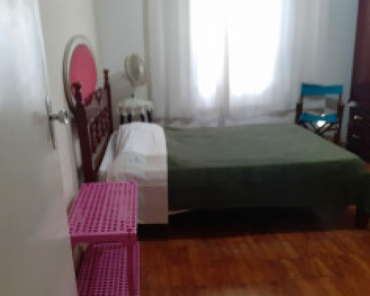 Imagem 20 da galeria do anúncio: Suite pequena e grande