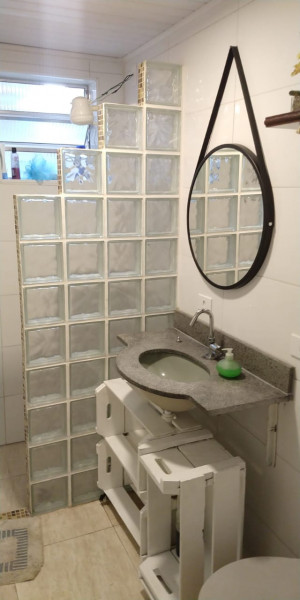 Imagem 9 da galeria do anúncio: Alugo quarto individual em casa compartilhada na Mooca