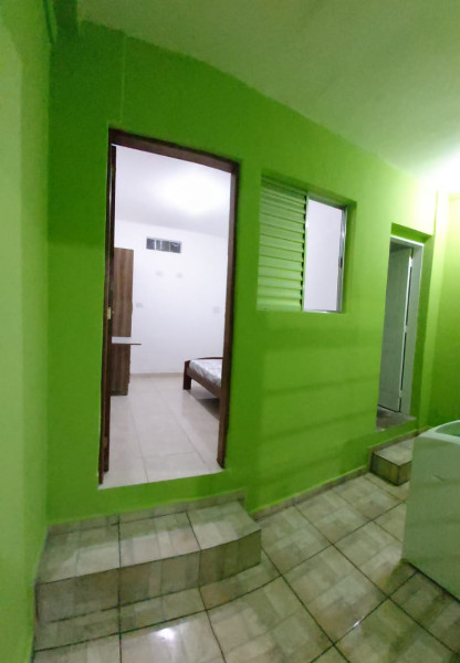 Imagem 4 da galeria do anúncio: Suíte km 18 - Osasco