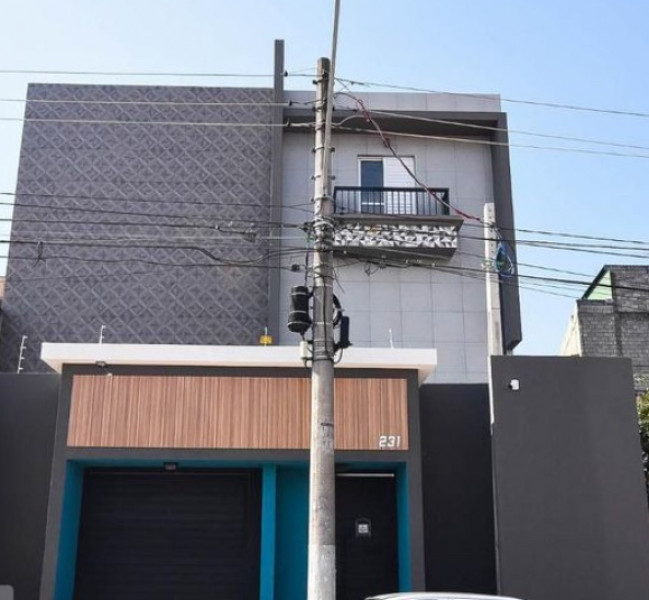 Imagem 3 da galeria do anúncio: Studios 500m metrô Vila Sônia (mobiliado, individual e novo)